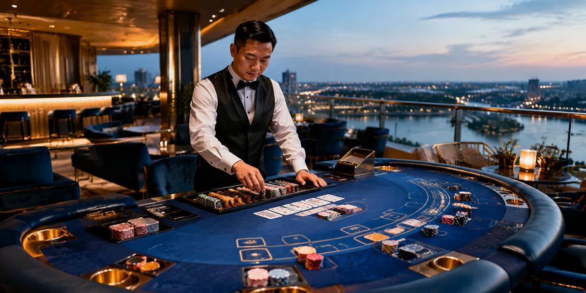 bet800 Casino