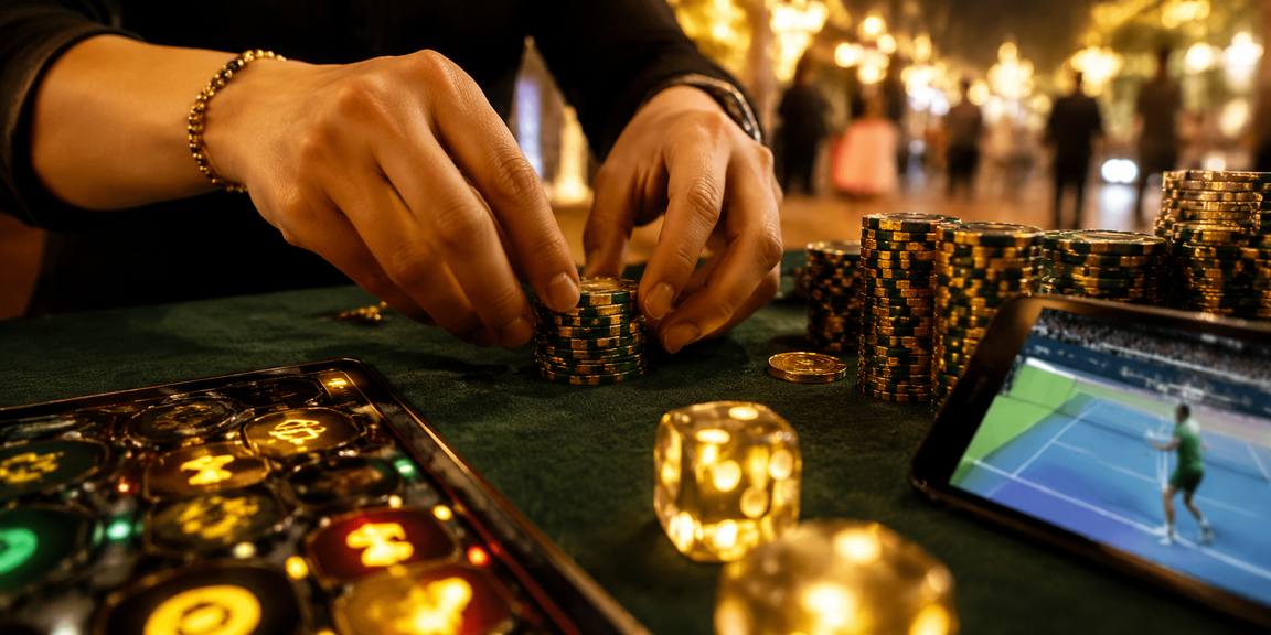 bet800 Những gì có trong phòng Live Roulette Dem